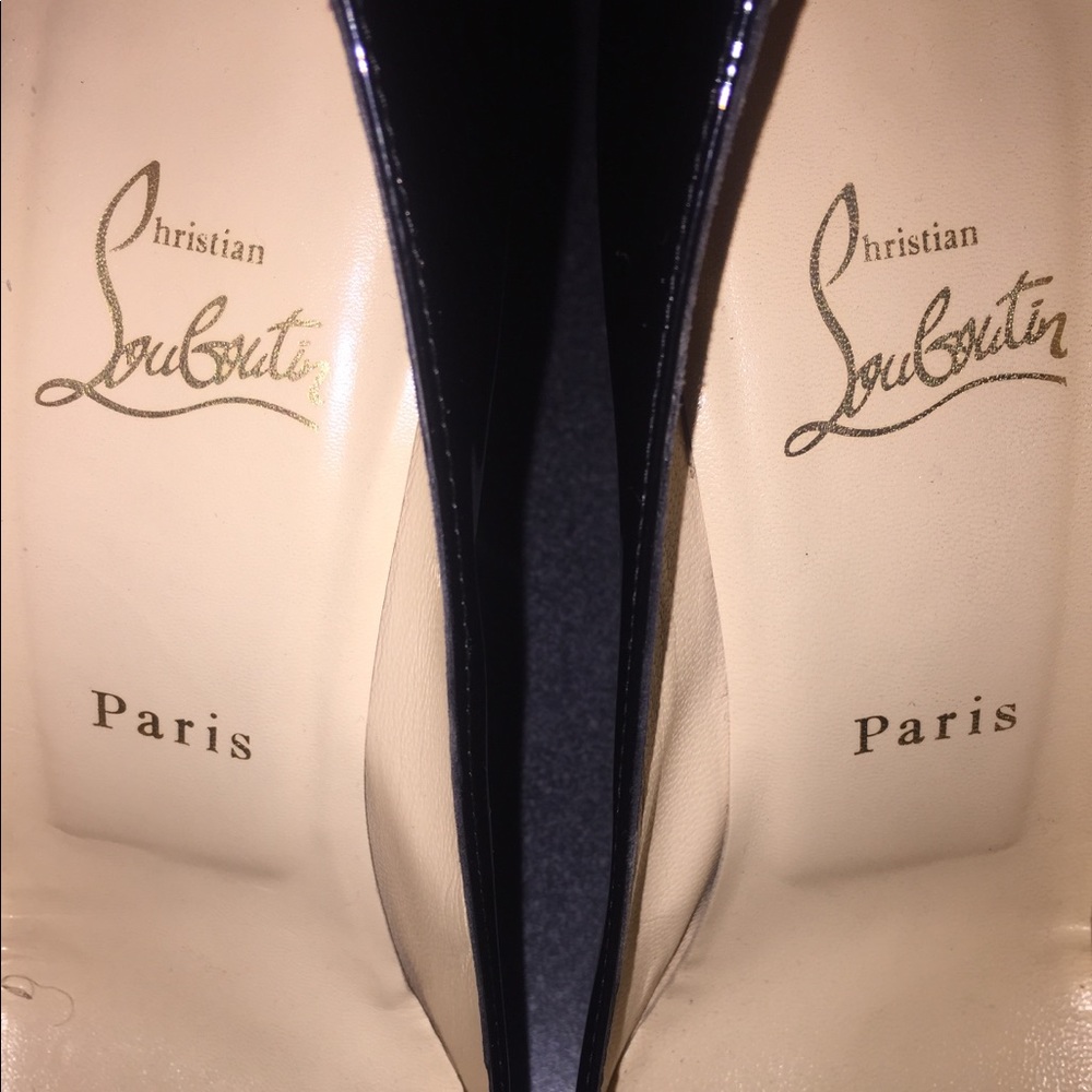 Christian Louboutin Filo - Picture 4 of 8